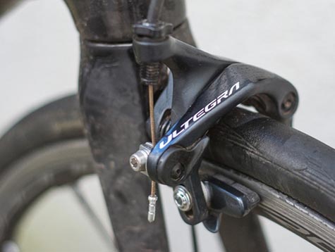 Rim Brakes: List of Pros and Cons