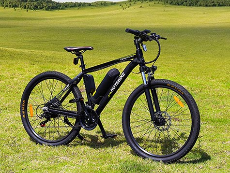 What to Consider When Buying a Used E-MTB