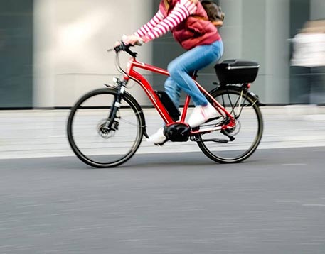 How much power does my electric bike need?