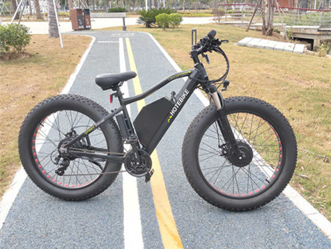 How Electric Bike Batteries Work