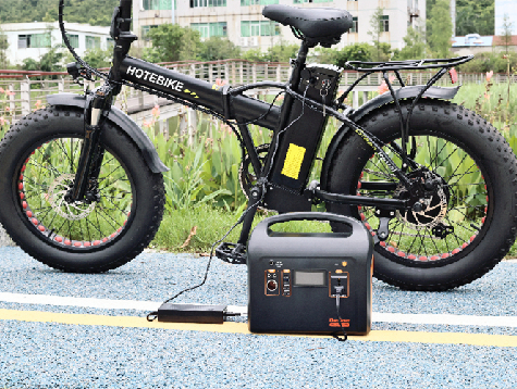 How Safe Are Electric Bikes