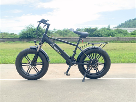 Are Chinese electric bicycles good