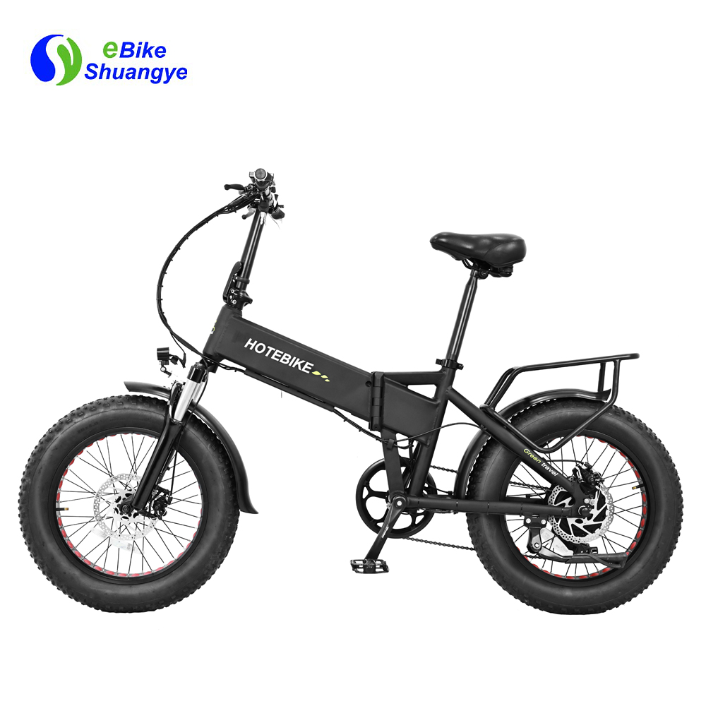 Cheapest Electric Bikes