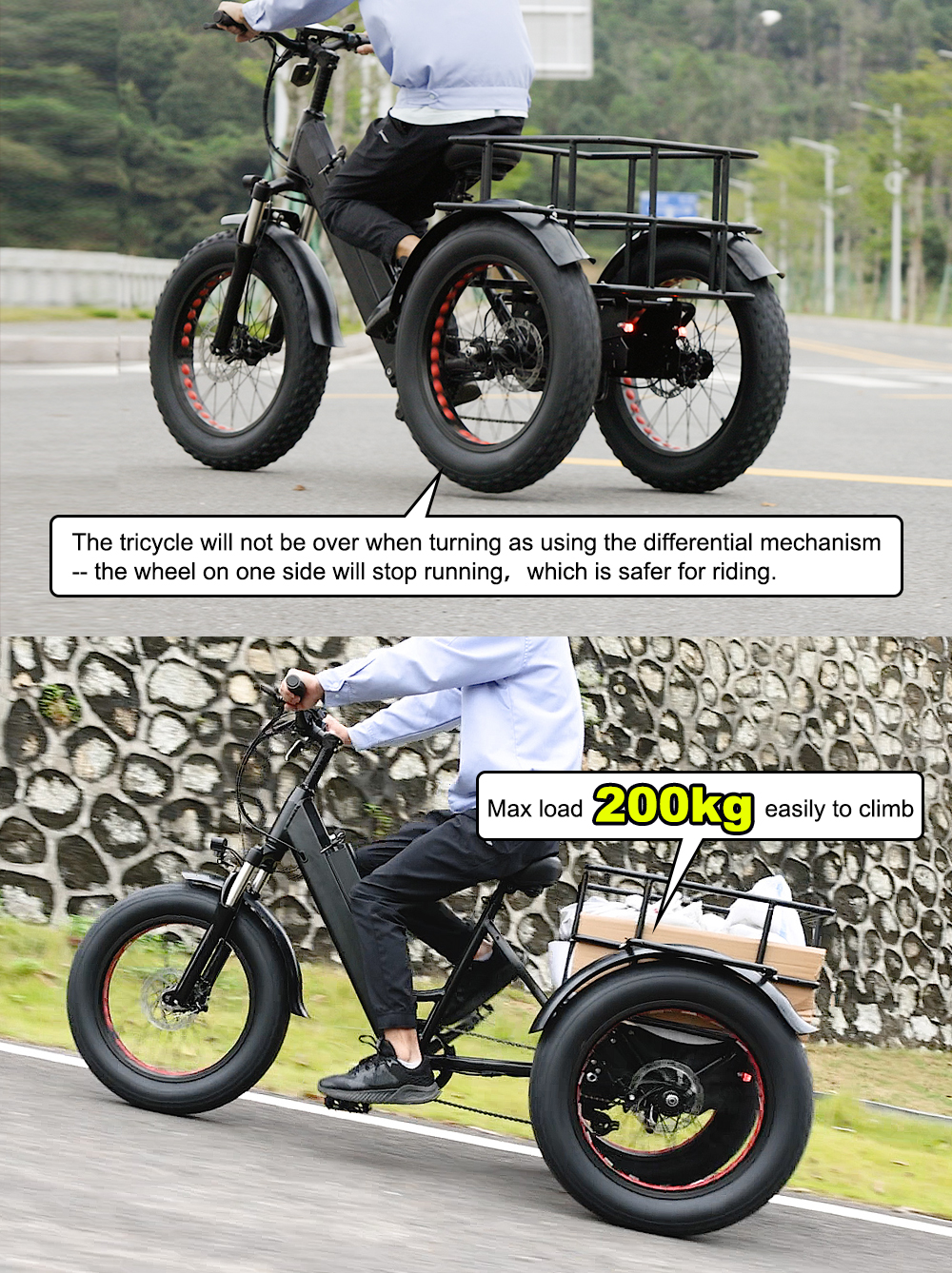  20 inch electric bike