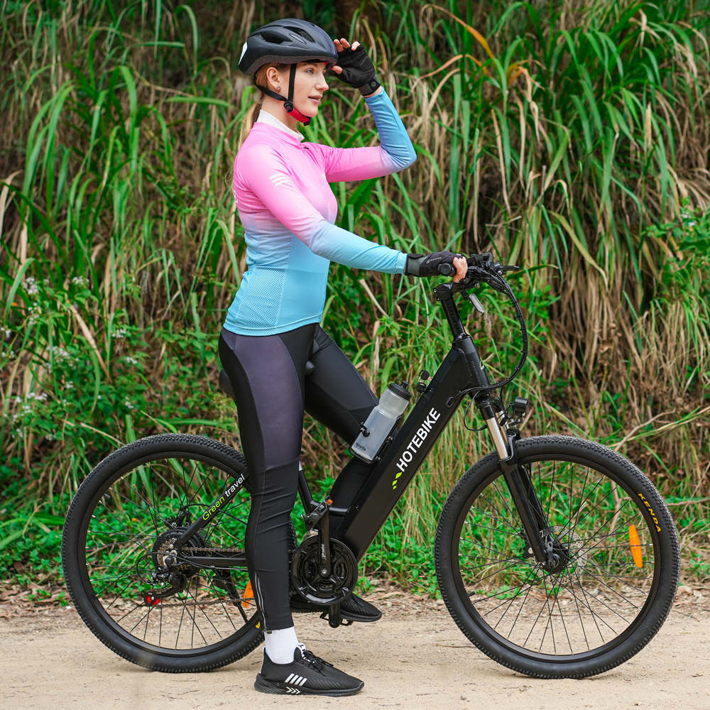 Newest 26″ 27.5″29 inch electric assist bicycle -A5AH26