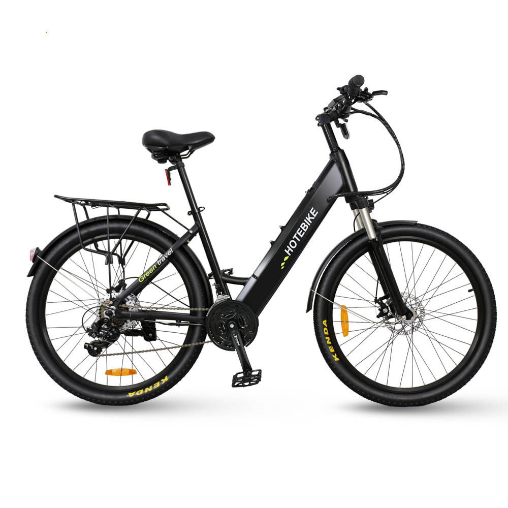 New Design Electric Bicycle 36V250W13.4AH city bike electric-A5AH26