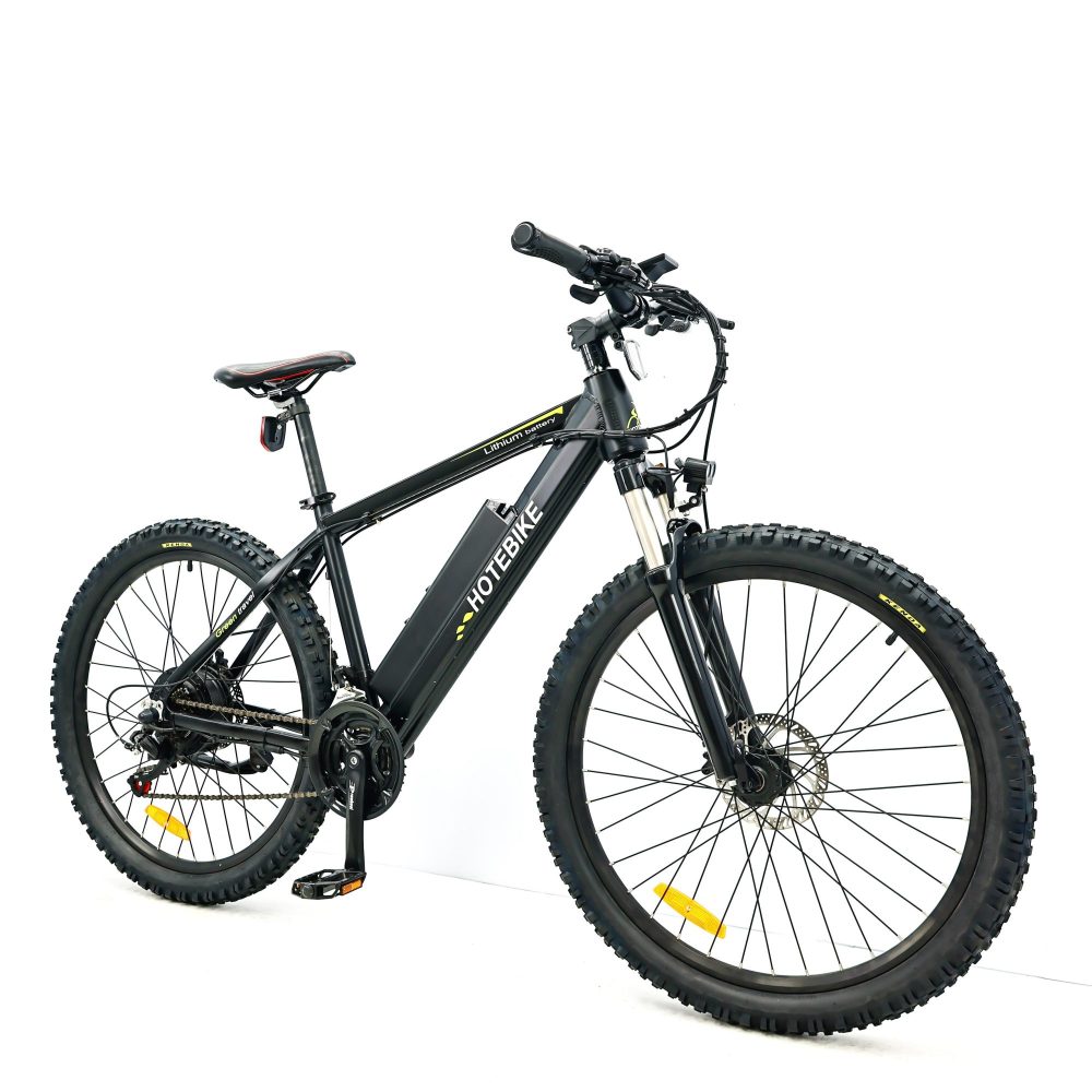 Best electric mountain bike 36V lithium battery A6AH26 Best electric mountain bike 36V lithium battery A6AH26