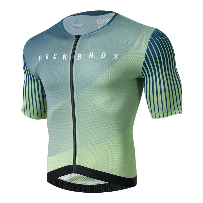 Cycling Jersey Breathable Lightweight Road Bike Cycling clothes