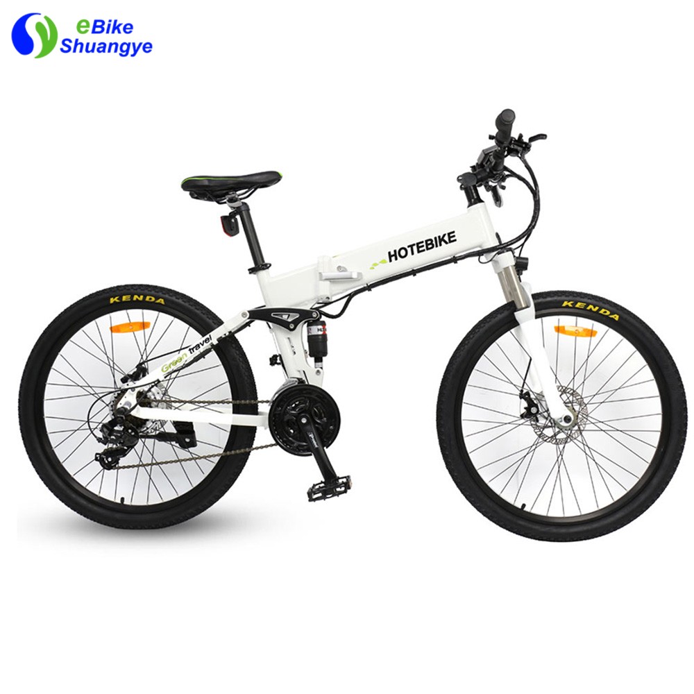 250w Motor Electric Bicycle for Riding