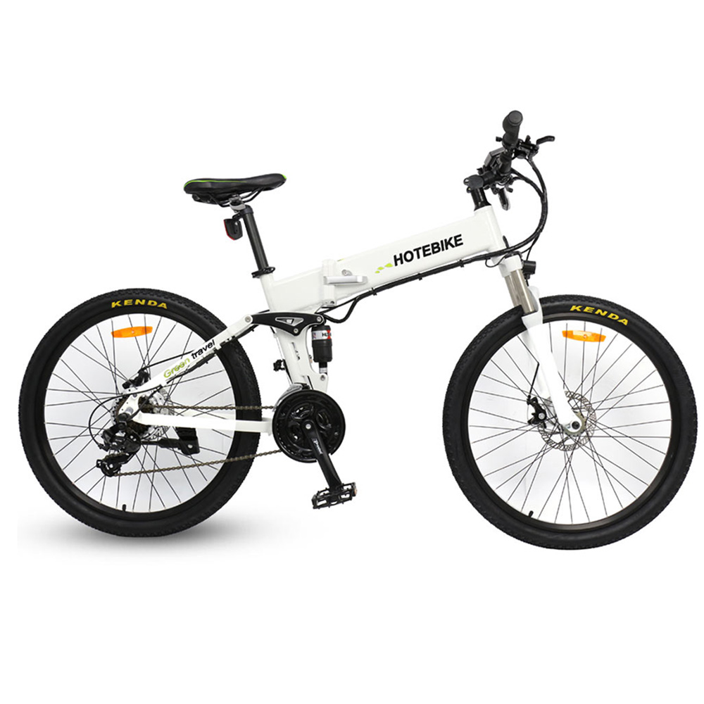 250w Motor Electric Bicycle for Riding
