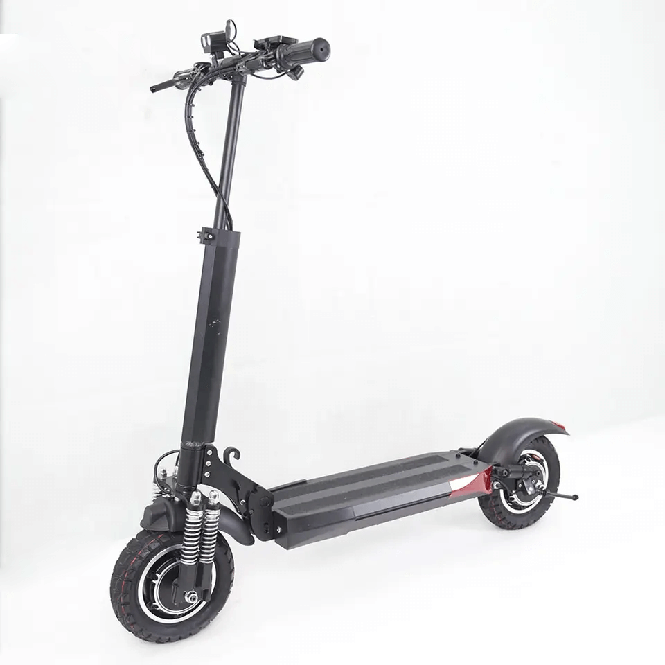 10Inch best dual motor electric scooter for sale