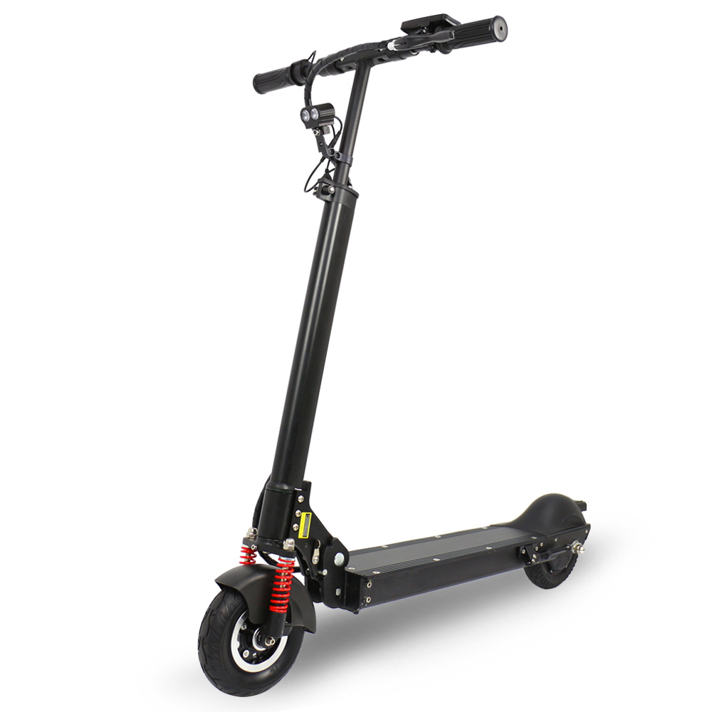 8 Inch commute best electric scooter for adult