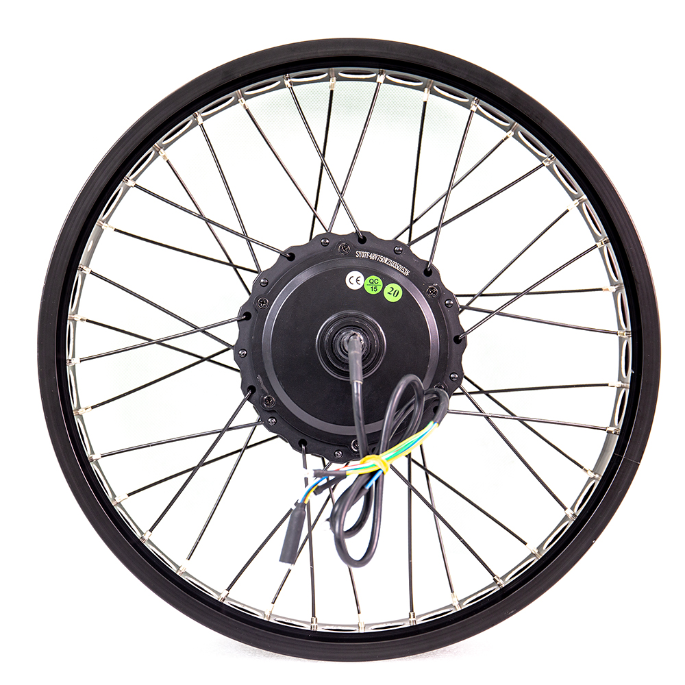 26’27.5’28’29 inch electric bike wheel