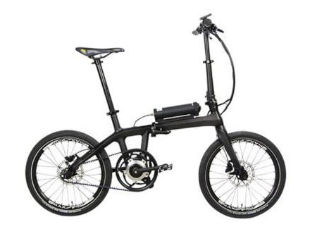 The 5 Best 20 inch fat tire electric bike - Blog - 7