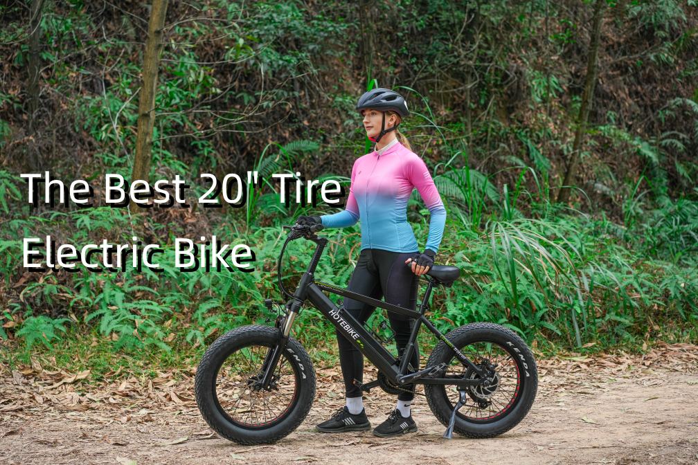 The 5 Best 20 inch fat tire electric bike - Blog - 1