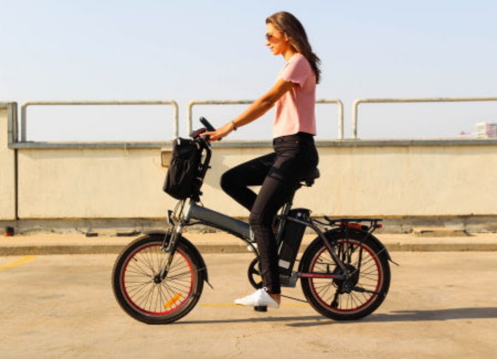 The 5 Best 20 inch fat tire electric bike - Blog - 2