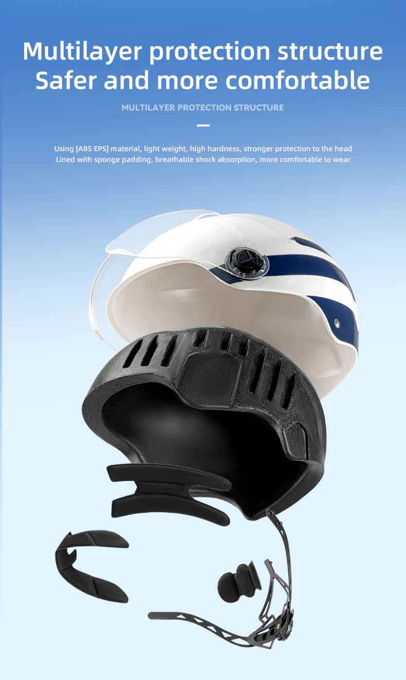 Impact Resistance Bike Skateboard Helmet - Helmets - 6