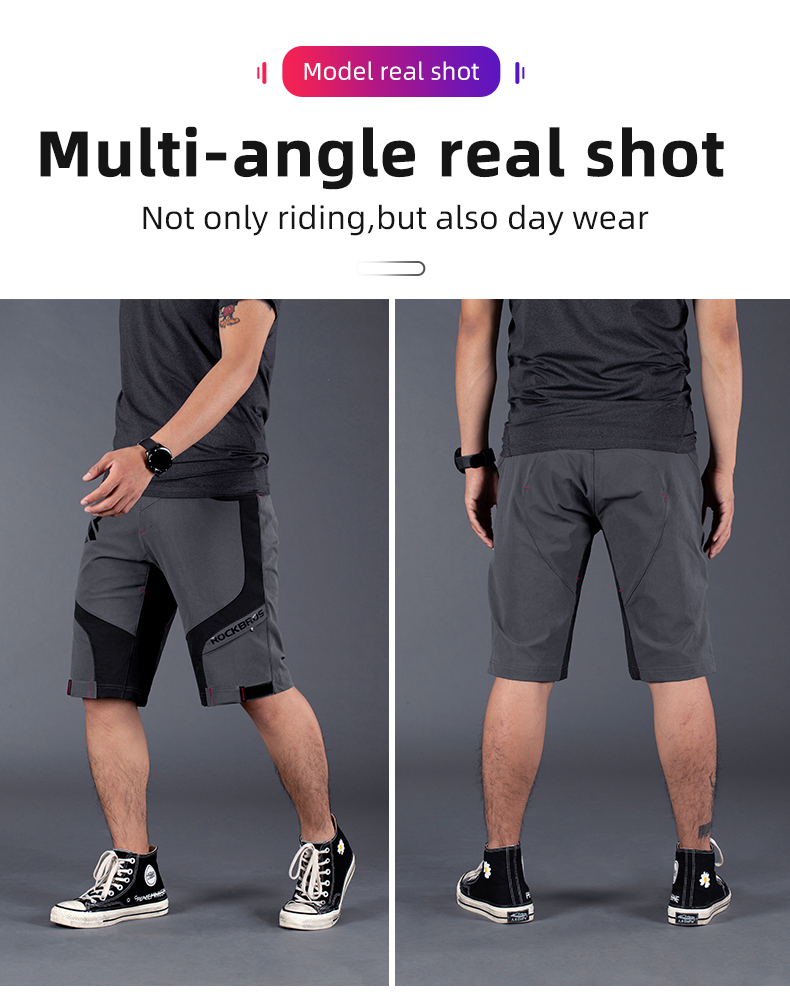Best Shorts Summer Cycling Clothing