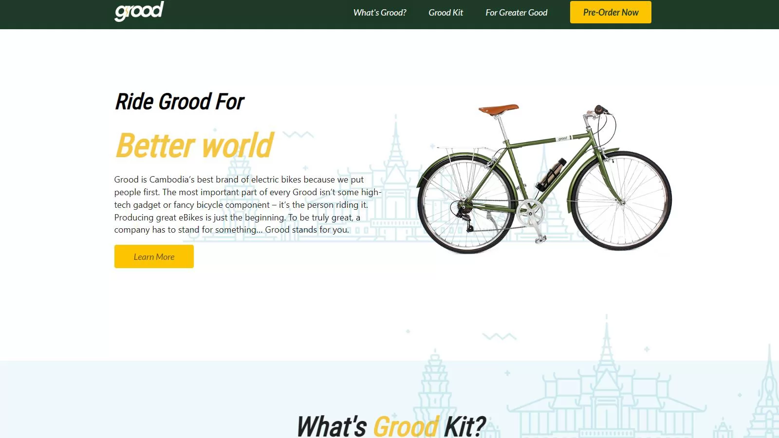 Electric Bike Manufacturers