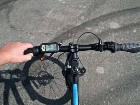 How to Remove Speed Limiter on Electric Bike?