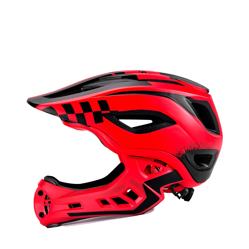 Kids Bicycle Helmet for Cycling Adjustable Multi-Sport Helmets