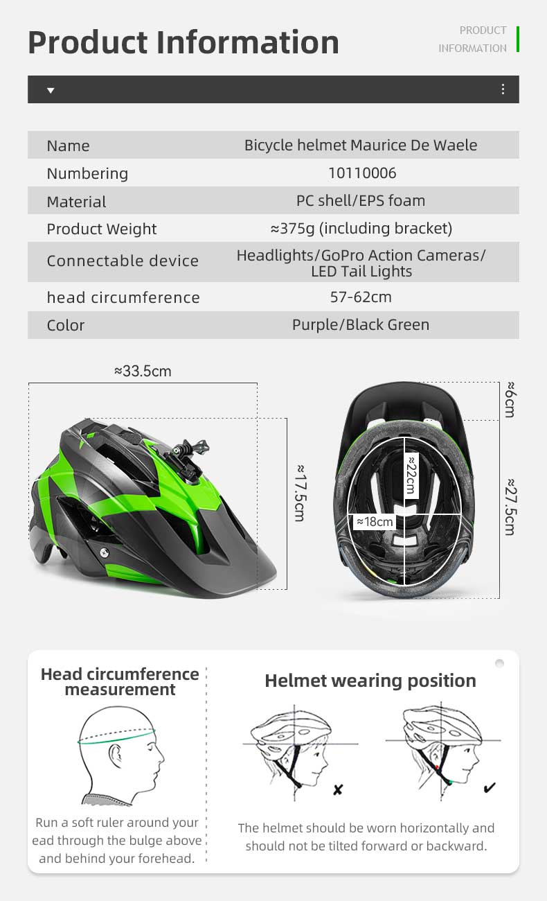 Outdoor Ventilation Multi-Sport Dirt Bike Helmets - Helmets - 8
