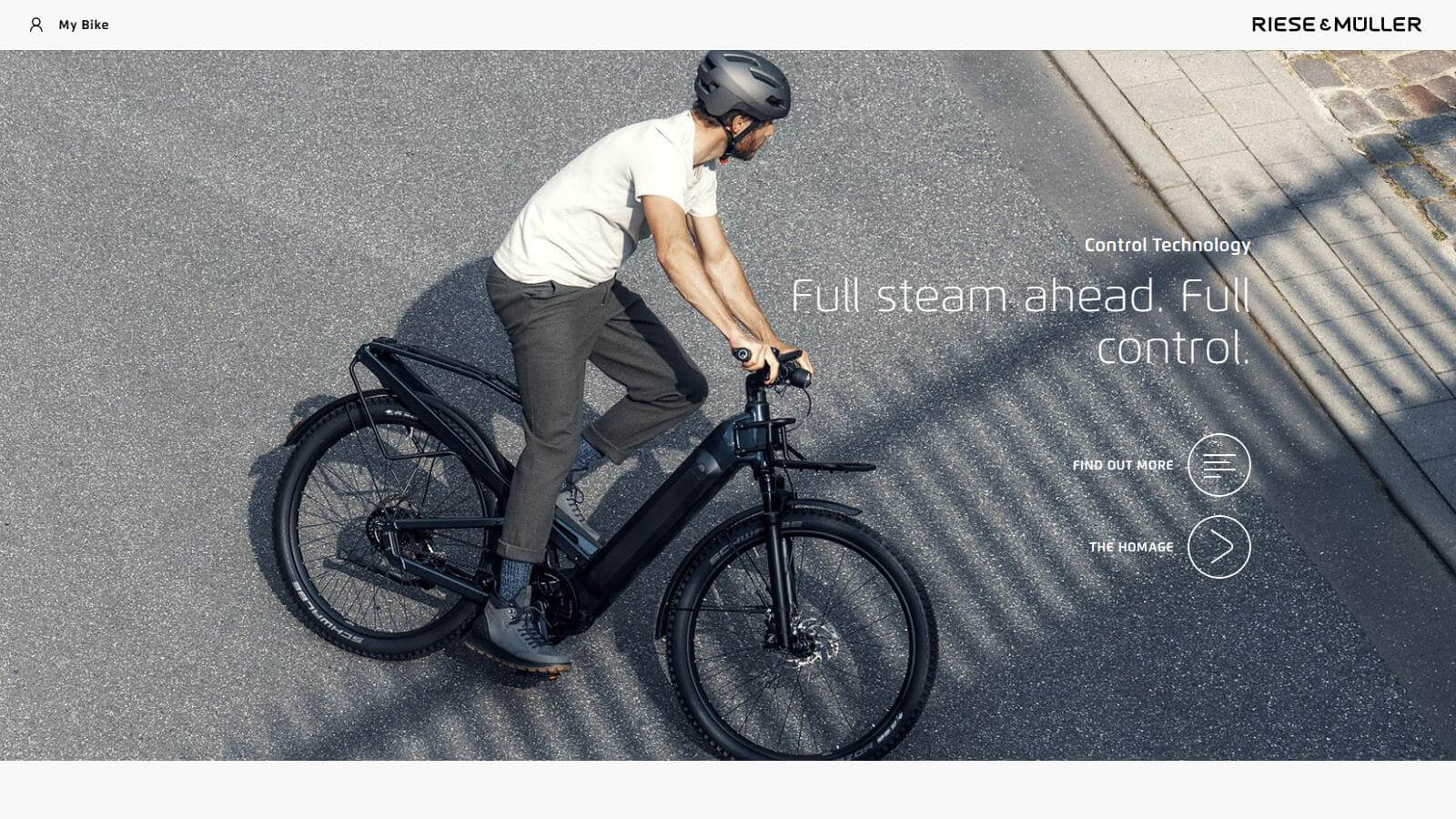 Electric Bike Manufacturers