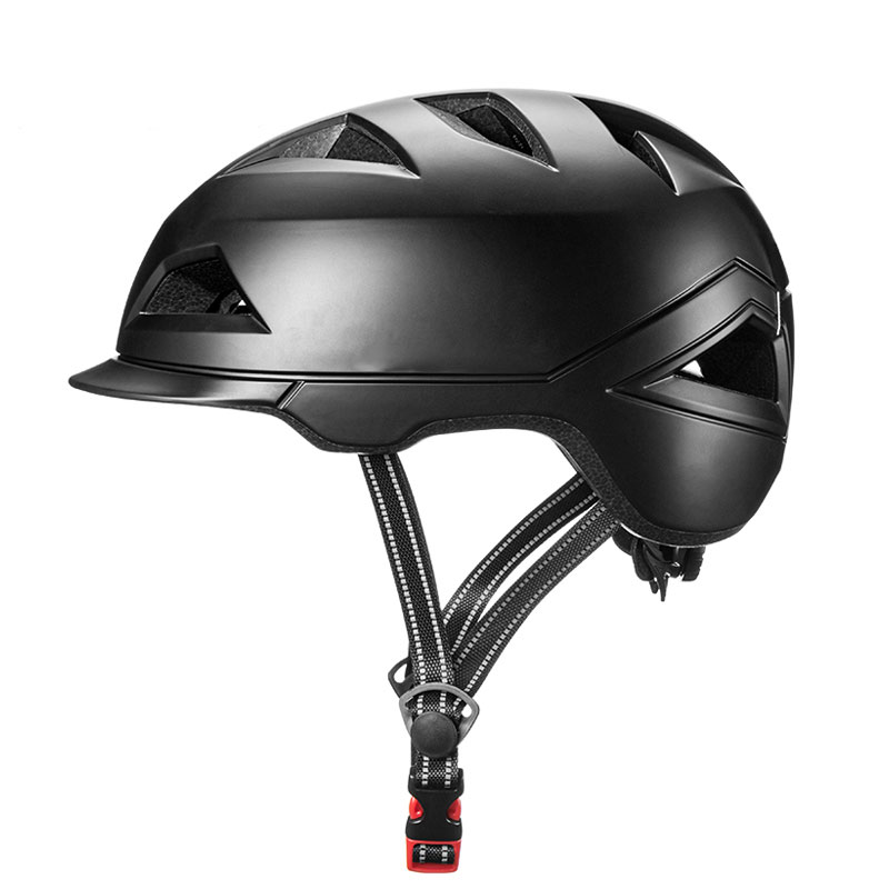 Safety Bike Motorcycle Helmet For Men Women