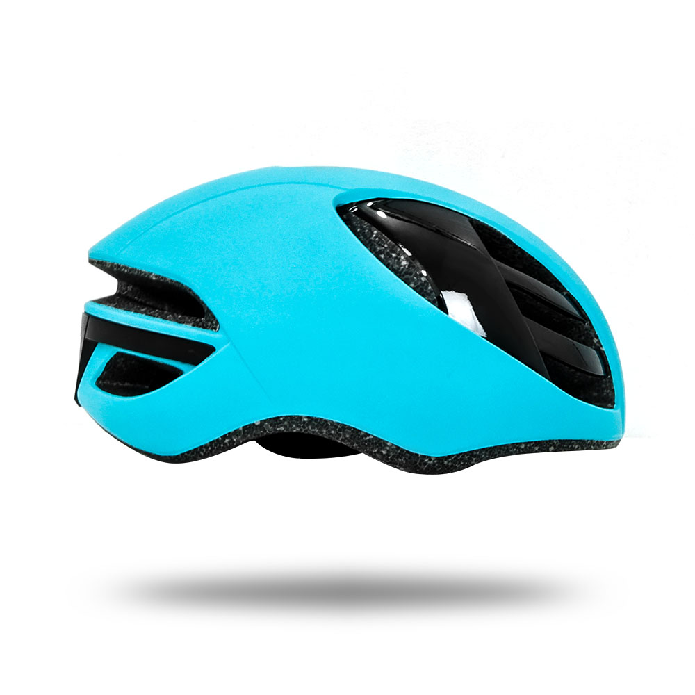 Smart bike helmet SM3 PC+EPS Material With USB charge