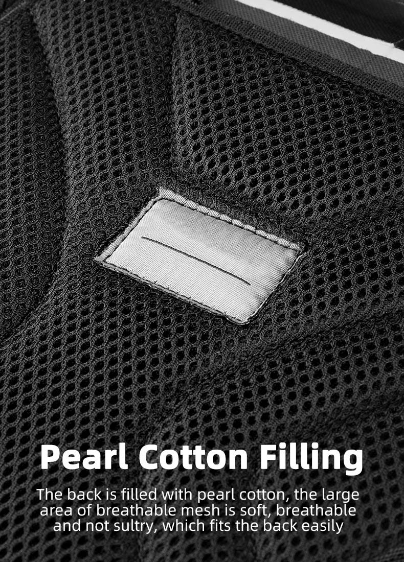  Soft Insulated Backpack 