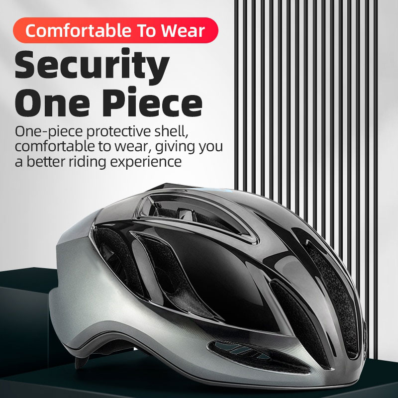 Adult Lightweight Cycling Bike Helmet - Helmets - 2