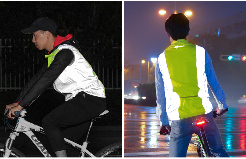 Waterproof breathable mens cycling clothing - Cycling clothes - 5