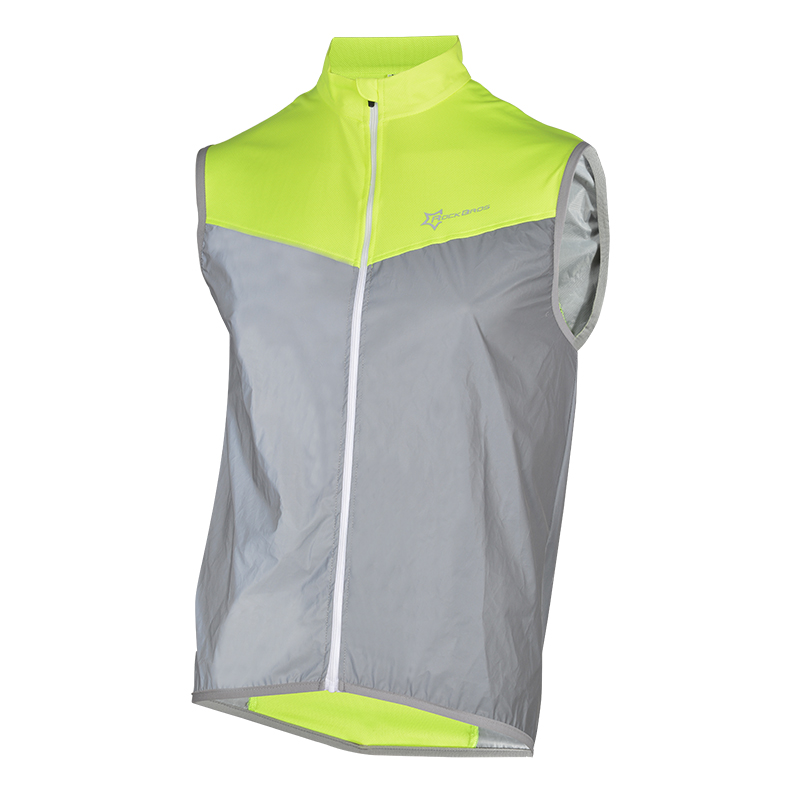 Waterproof breathable mens cycling clothing