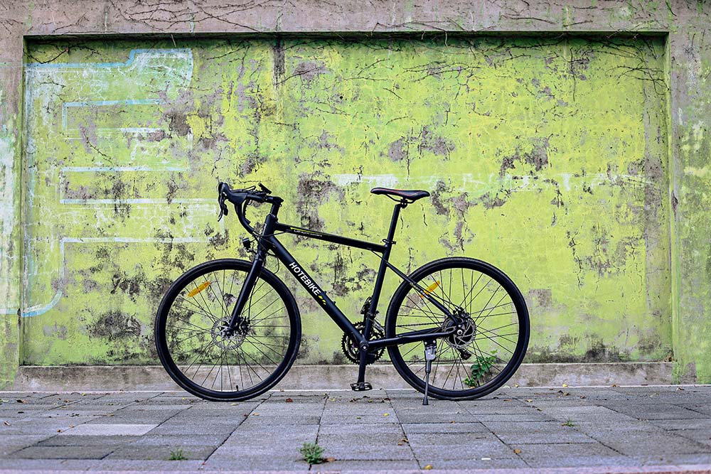 women's electric mountain bike