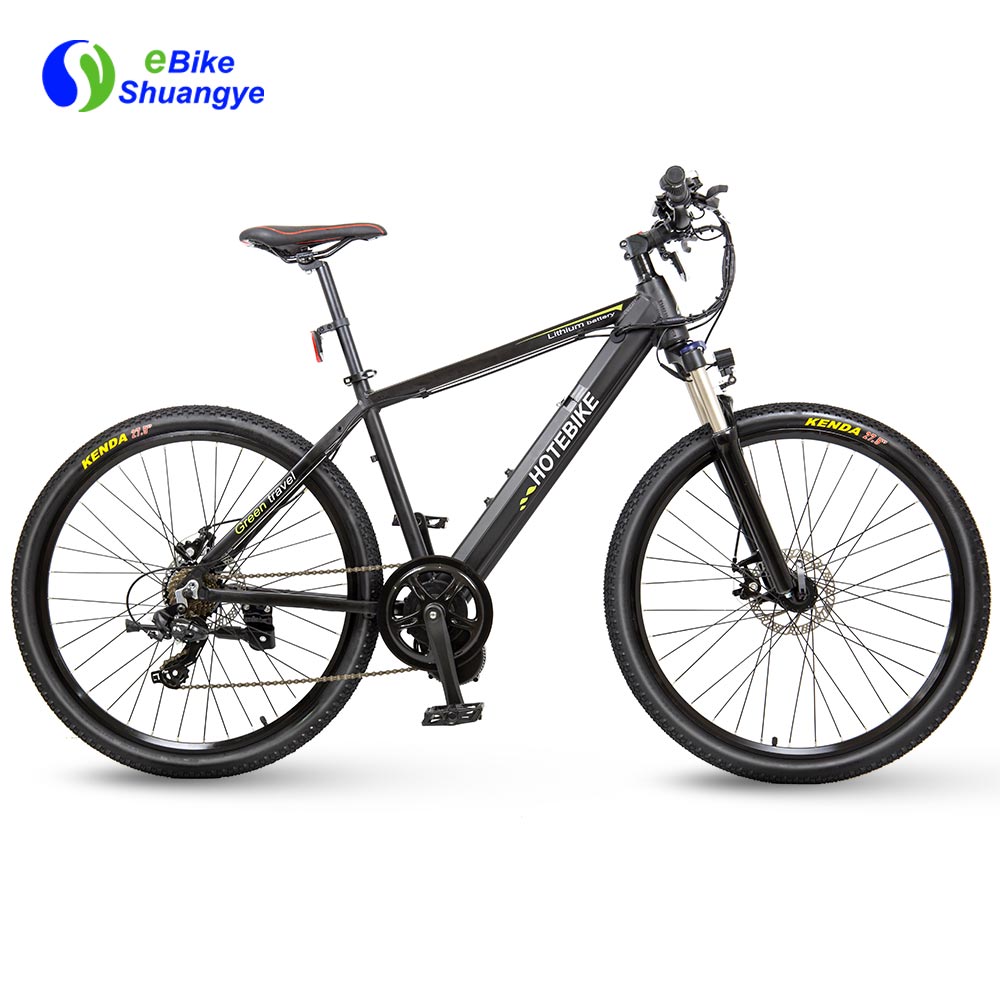 mid drive motor electric bikes 36V250W350W with high quality