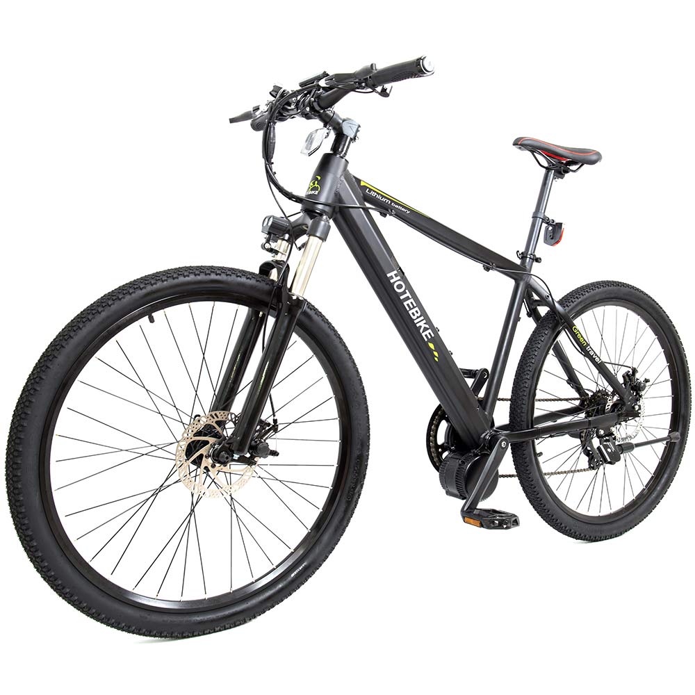 mid drive motor electric bikes 36V250W350W with high quality - Electric Mountain Bike - 1