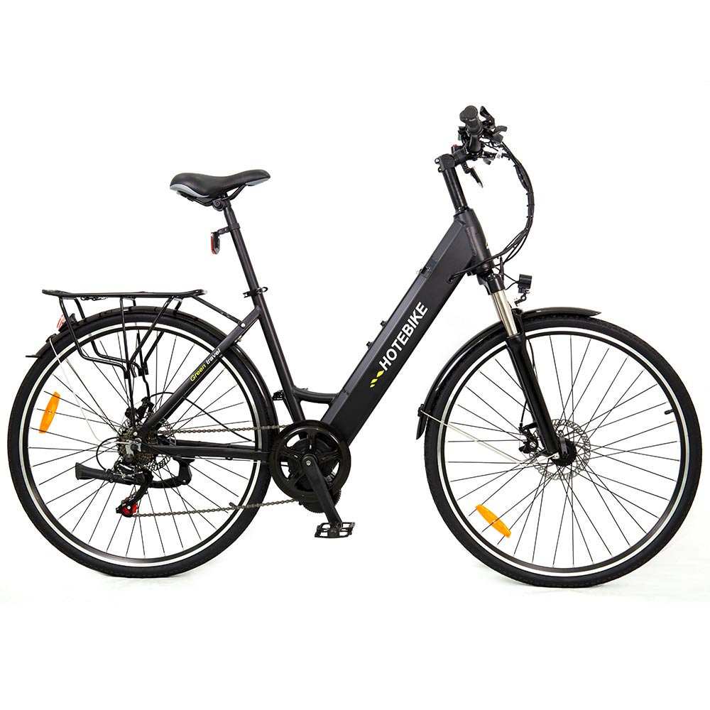 mid drive electric bike 36V250W350W Exported to Worldwide