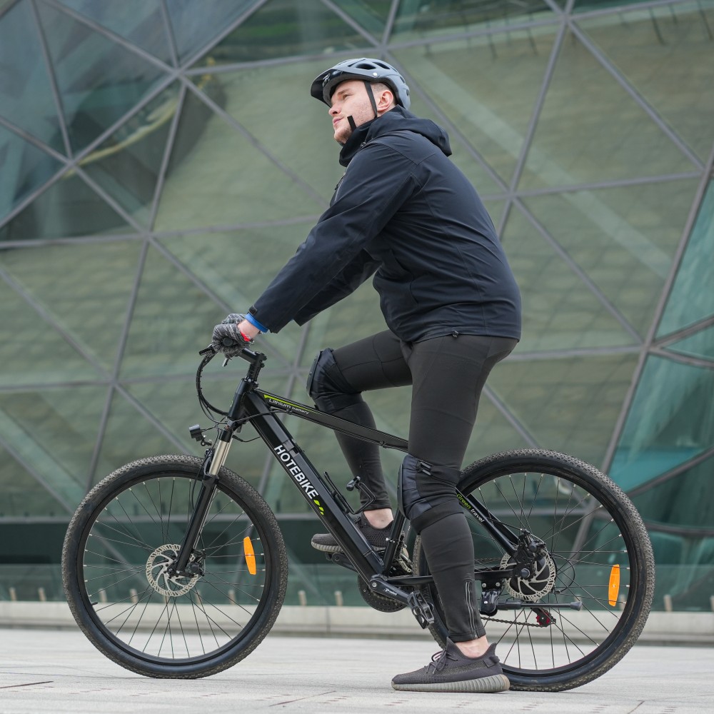 The Best Electric Bikes in Canada: Unveiling the Top Picks - Blog - 1