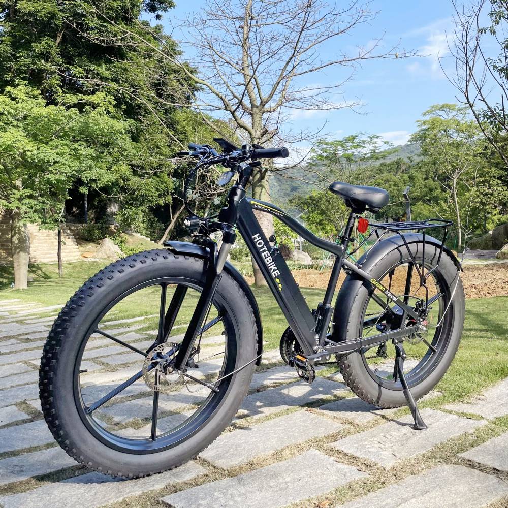 The Best Electric Bikes in Canada: Unveiling the Top Picks - Blog - 2