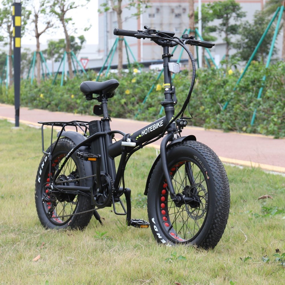 The Best Electric Bikes in Canada: Unveiling the Top Picks - Blog - 4