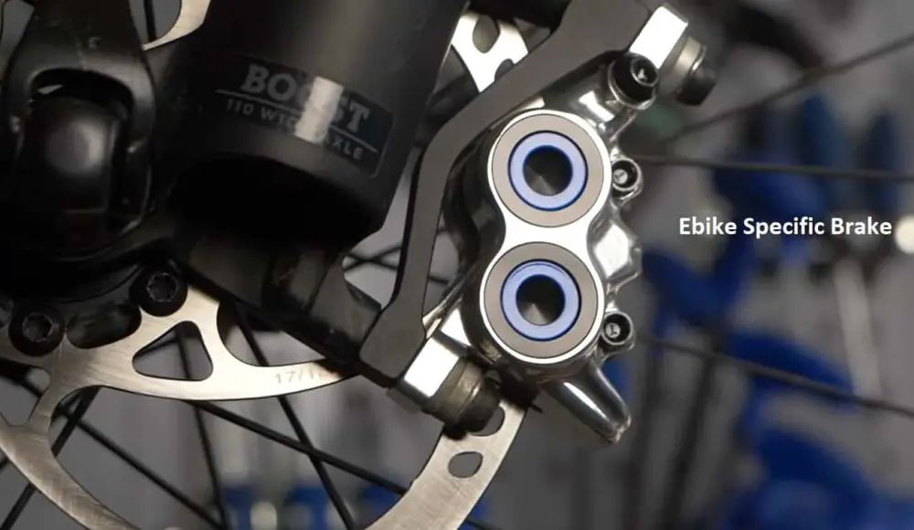 Enhancing Electric Bike Brakes: Tips to Increase Brake Power - Blog - 3