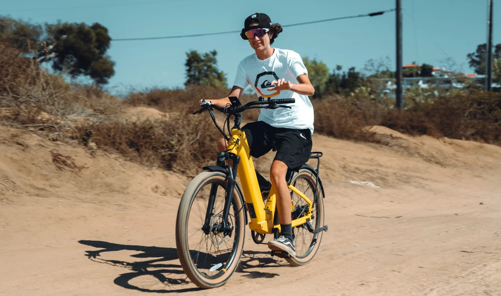 How fast does a 750w electric bike go - Blog - 2