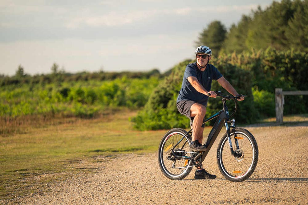 How fast does a 750w electric bike go - Blog - 3