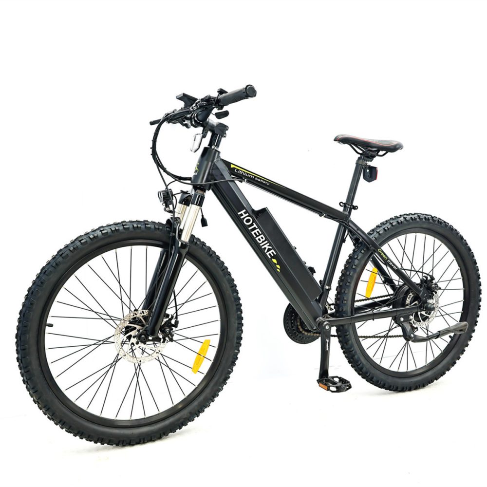 cheap fat tire electric bike 36V 350w 500w with wholesale