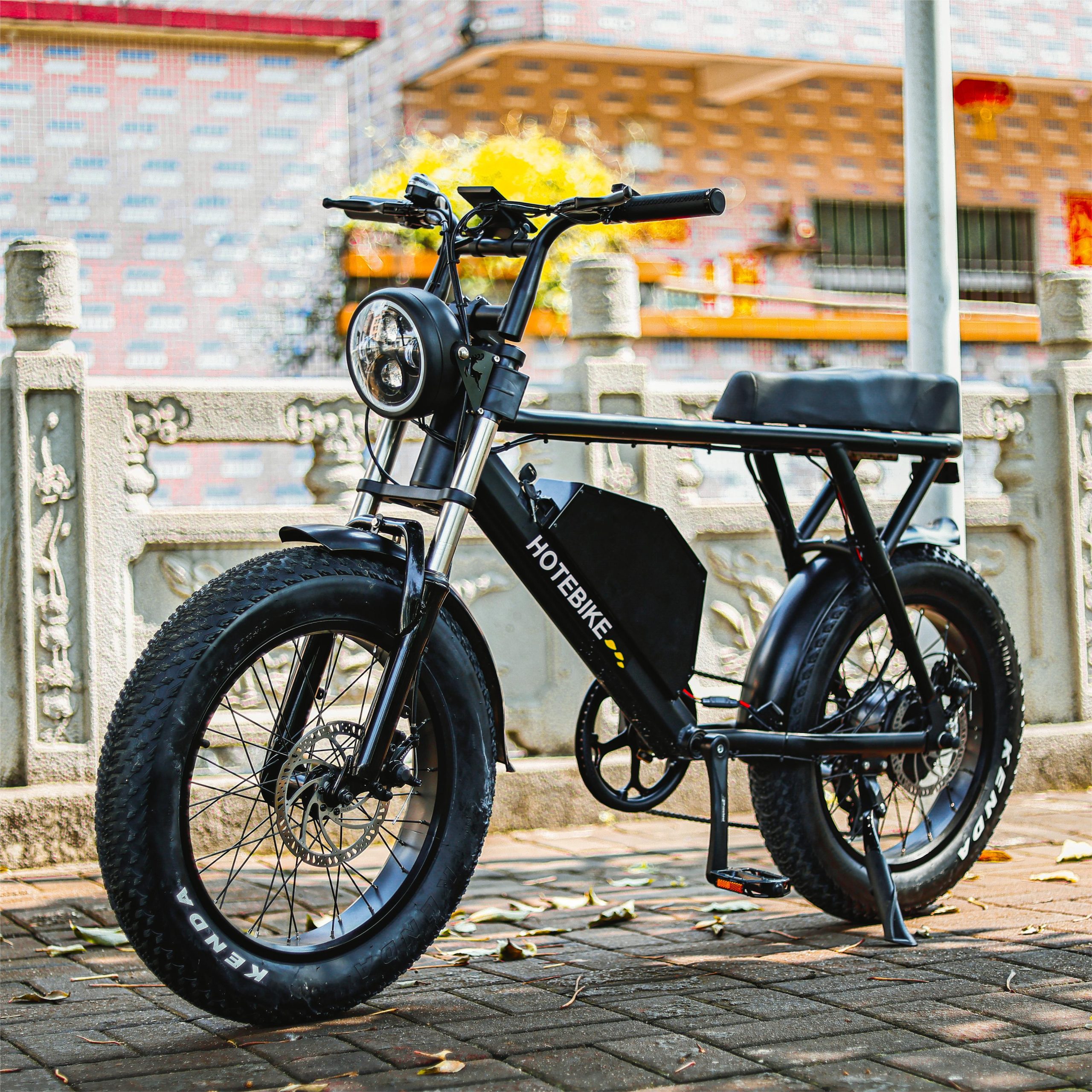 Do you need a license for an electric bike - Blog - 2