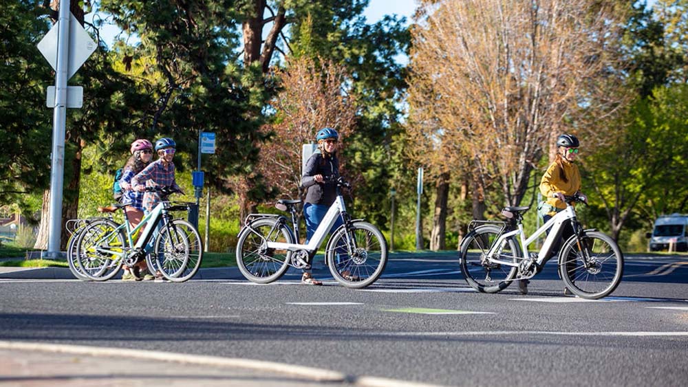 Are electric bikes allowed on sidewalks - Blog - 2