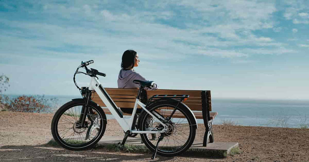 How Heavy Are Electric Bikes? - Blog - 3
