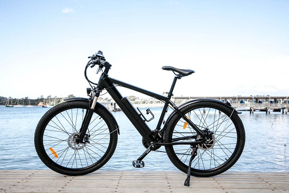 How Heavy Are Electric Bikes