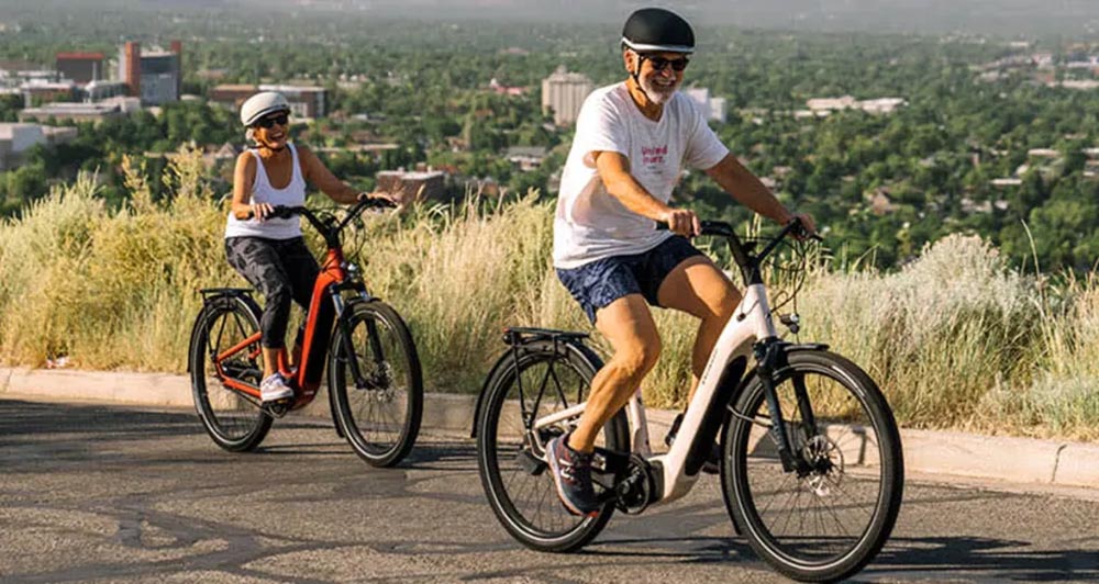 A Comprehensive Guide on How to Buy a Good EBike - Blog - 1