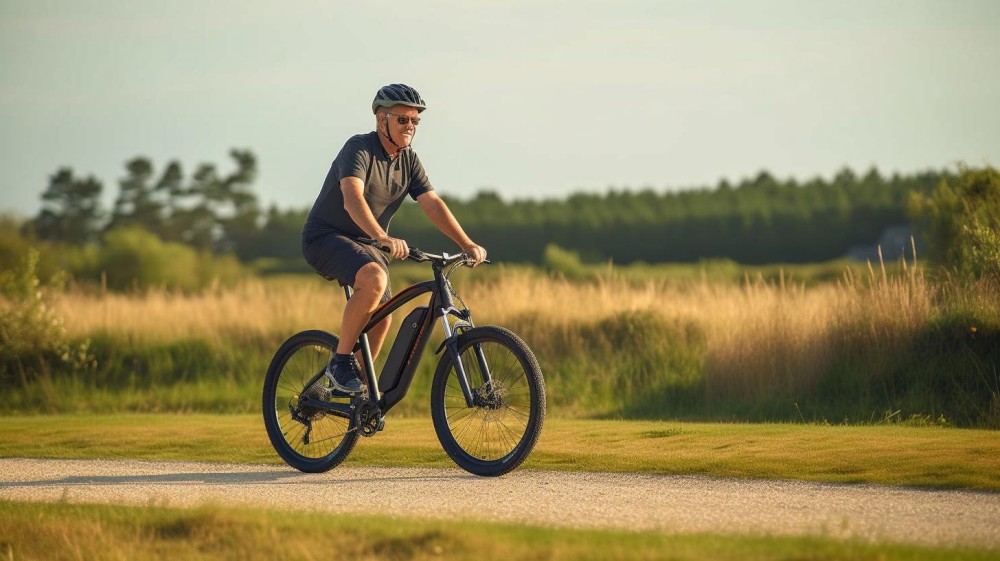 A Beginner's Guide on How to Ride an Electric Bike - Blog - 1